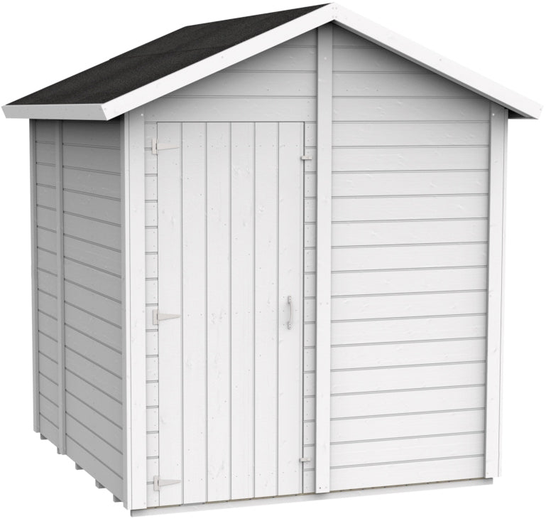 Redskapsbod Vidar M Klassisk