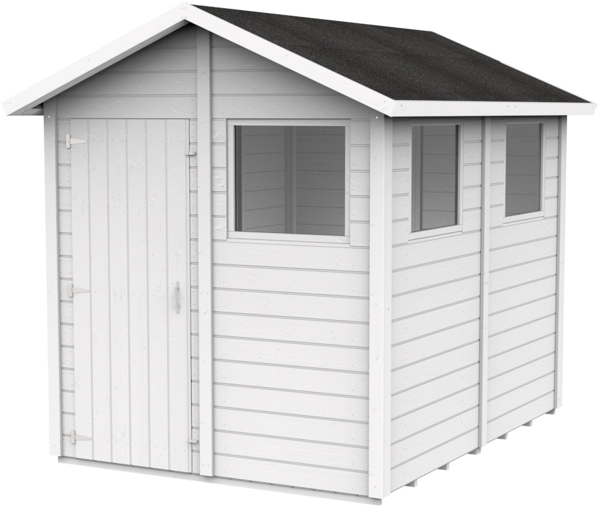 Redskapsbod Tova L Klassisk