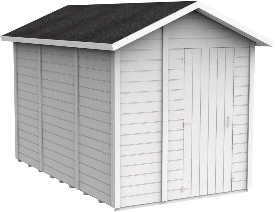 Redskapsbod Vidar XL Klassisk