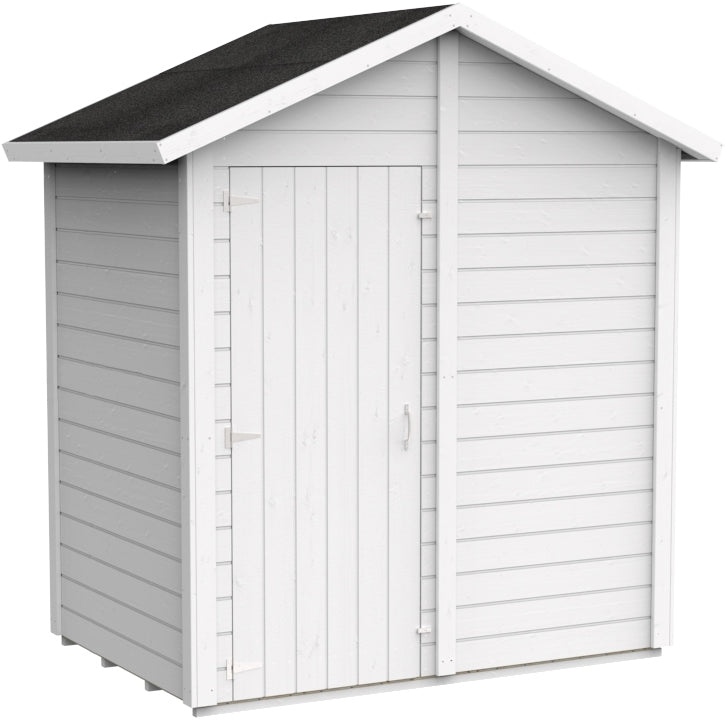 Redskapsbod Vidar S Klassisk