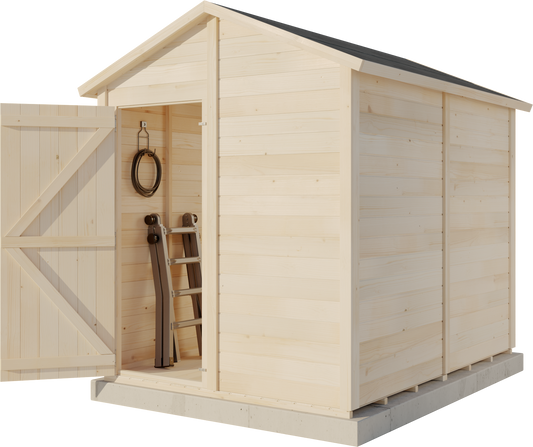 Redskapsbod Vidar L Klassisk