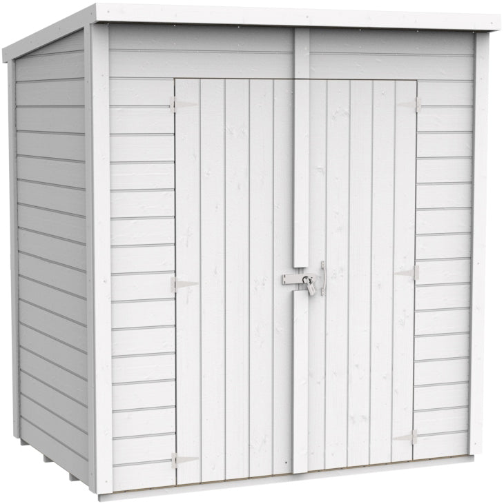 Redskapsbod Eskil S Moderne