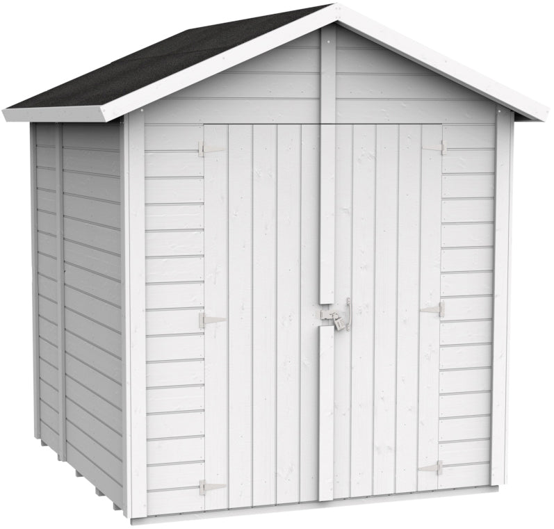 Redskapsbod Eskil M Klassisk